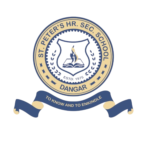 st.peter school dangar